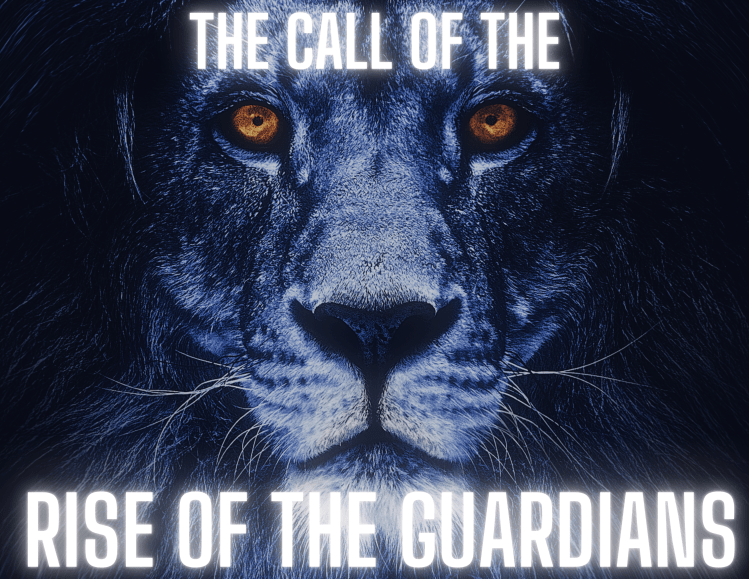 The Call of the Rise of the&nbsp;Guardians